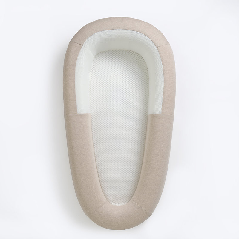 Friends Cot BABY BED, Hazel