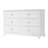52'' W 6 - Drawer Solid Wood Construction Dresser-1457856670