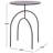 Saburo Accent Table-928899621