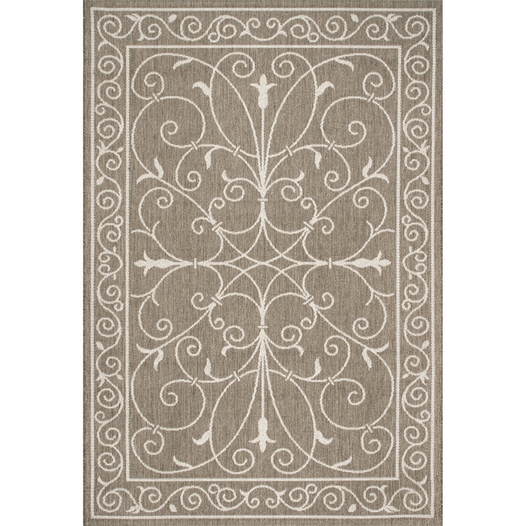 Ulrich Indoor / Outdoor Rug