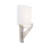Fitzgerald LED Flush Mounted Sconce-55898181-55898182-55898187