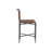 Corrigan Counter Stool - Cognac Leather-1698364389