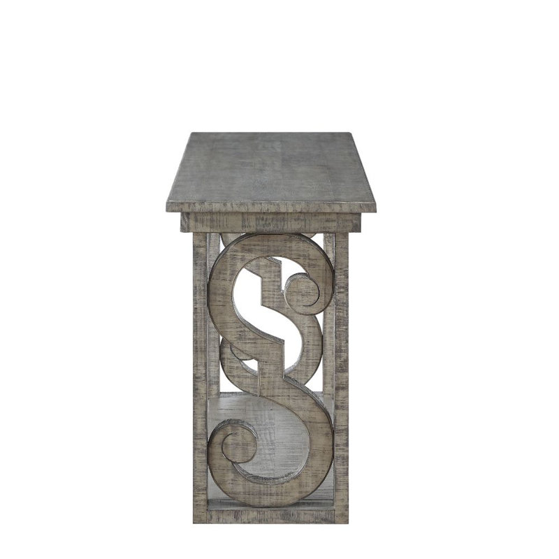 Table d'appoint Carswell