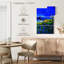 Bleuet des champs Alvord 6722-108535997