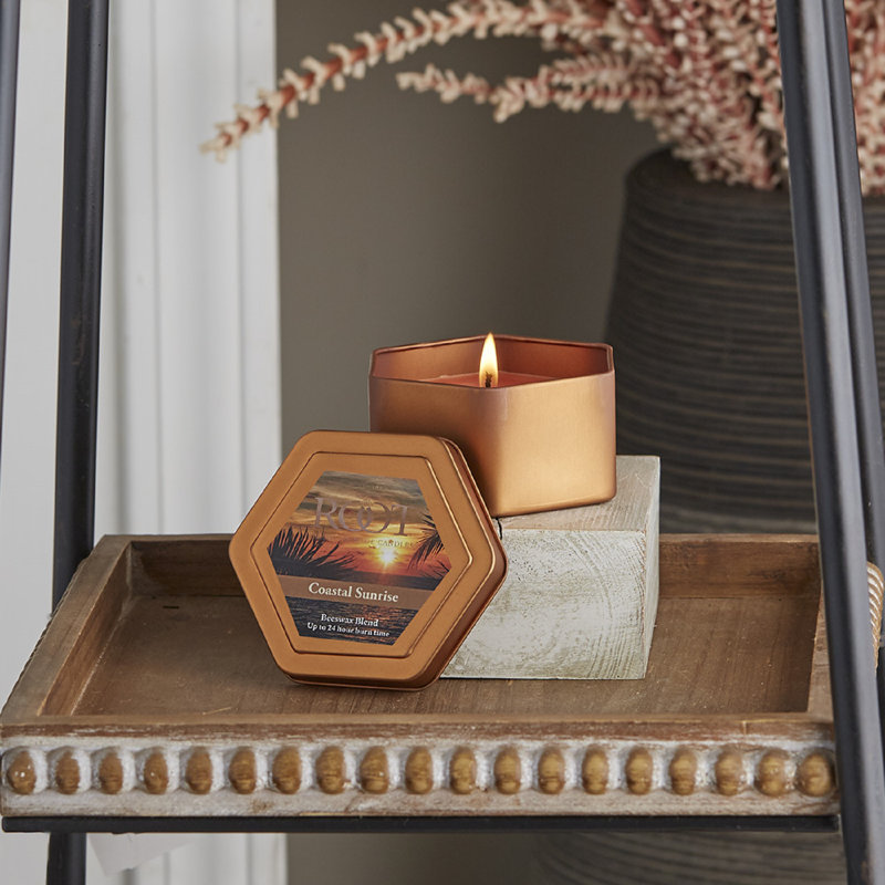Bougie parfumée Coastal Sunrise