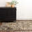Synthetic Oriental Indoor Rug-61239696