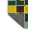 Tapis de croissance Gridded-840624447