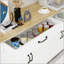Buffet 47,95 po avec 2 tiroirs Farmhouse