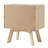 Labryant Top End Table with Storage-493487154