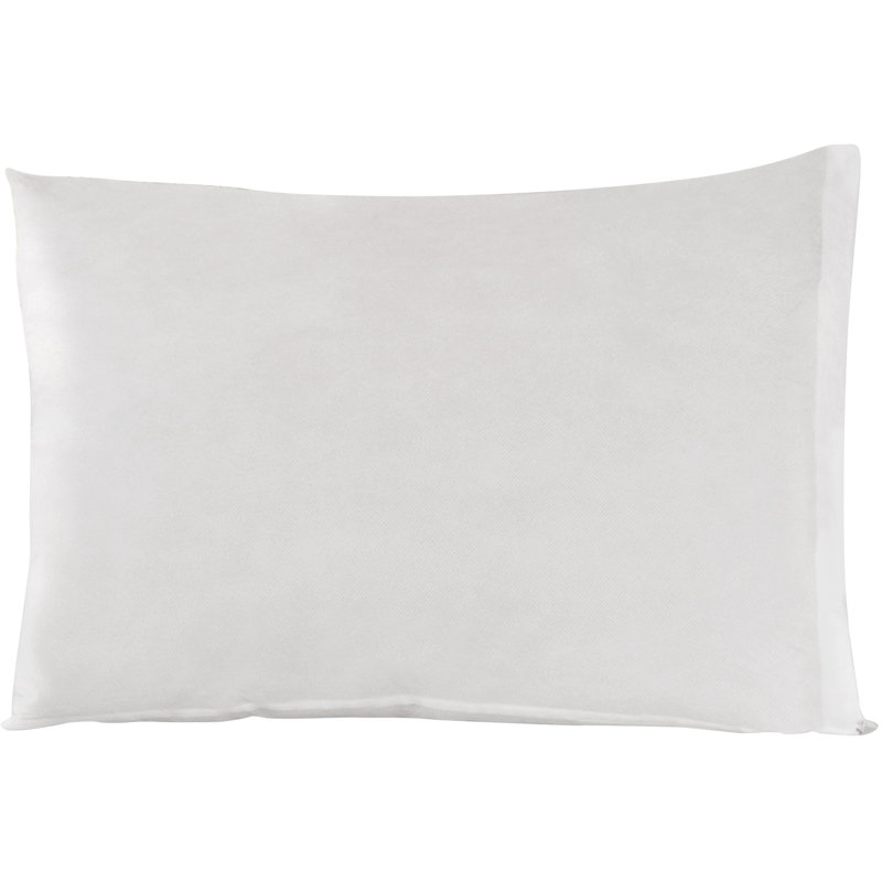 All-In-One Zip Pillow Protector with Bed Bug Blocker®, Full / Queen
