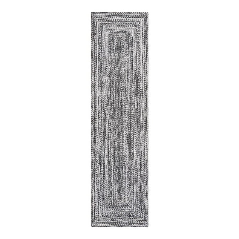 Ichelle Indoor/Outdoor Area Rug, Runner 2'7" x 10'