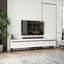Keikei TV Stand for TVs up to 65"