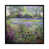 Black Framed Canvas selected