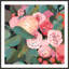 «Eucalyptus Bouquet II» par Victoria Borges - peinture encadrée-417284165-511069207