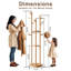 37cm Clothing Rack-366515812