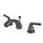 Widespread Bathroom Faucet with Drain Assembly-3647200-3985978