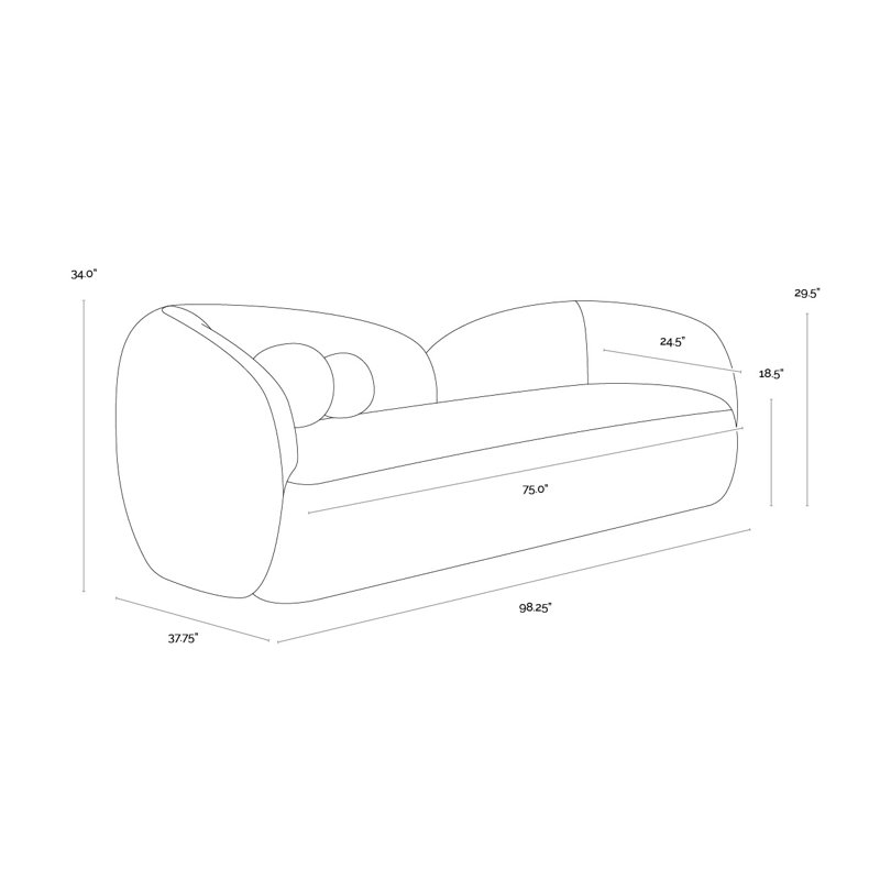 Esme Sofa