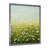 Silver Single Picture Framed selected