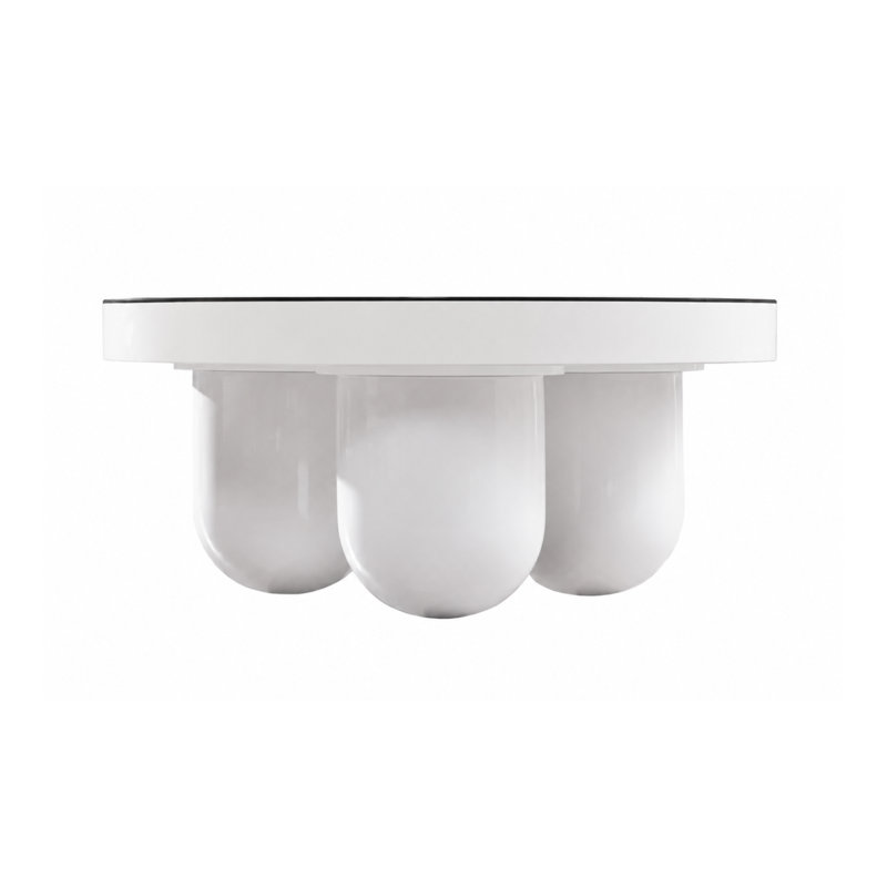 3 Legs Coffee Table