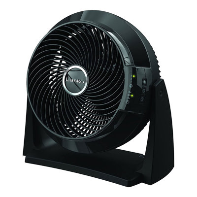 Lasko 15.25" Oscillating Pedestal/Standing Fan