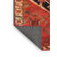 Tapis rouge à motif sud-ouest-1268793254