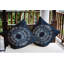 Housse et insert de coussin Funky Junky-344755173-344755171