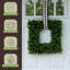 Couronne de jardin Pure Garden