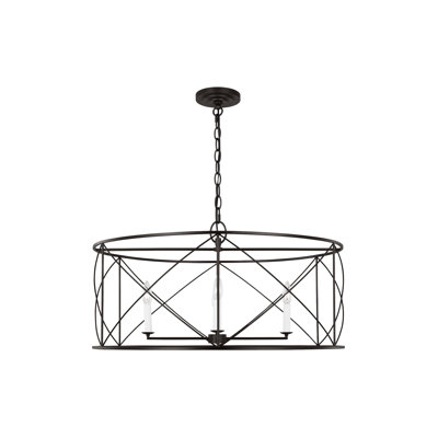 Beatrix 4 - Light Chandelier