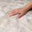 Premium Machine Washable Dream Shag ADS103 Scallop Diamonds Rug-31378021