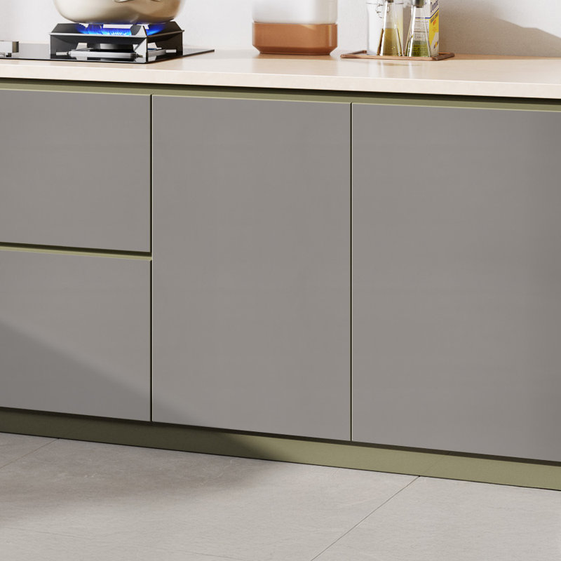 3m x 61cm Wallpaper Tile, Brown