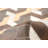 Cowhide Patchwork Indoor Rug