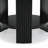 Liabella Round Wood Accent Table-648294406