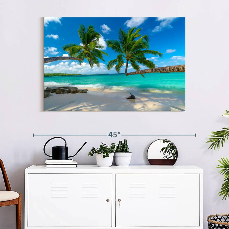 Gillard Kei Island, H 26 po x l 39 po