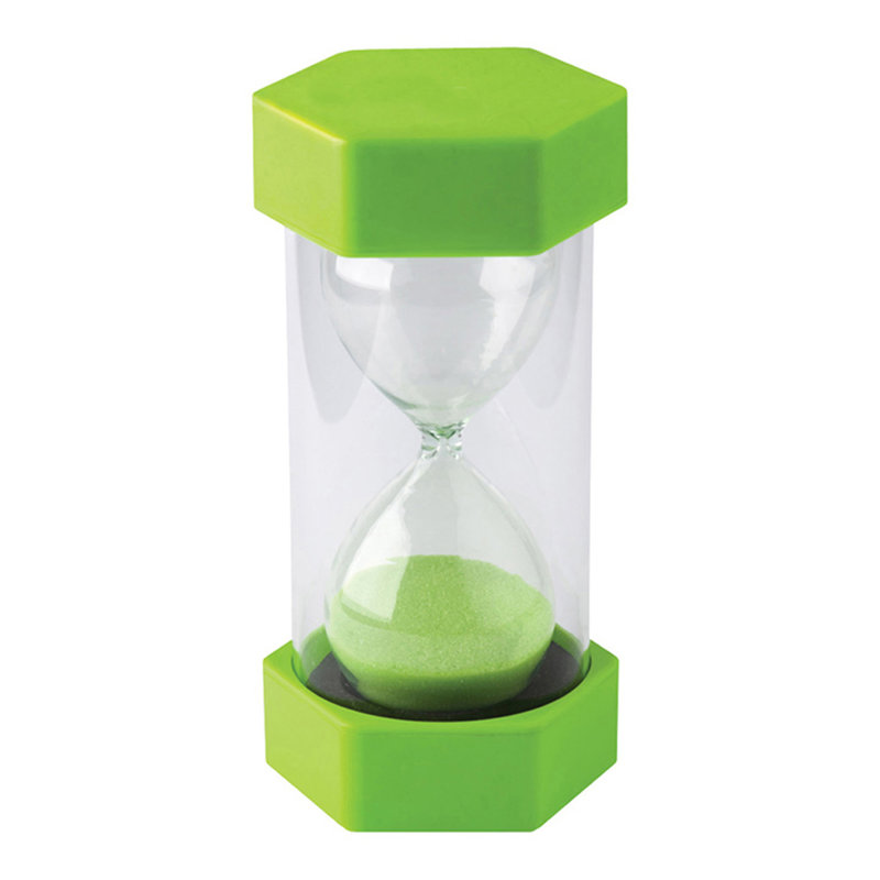 Minuterie de sable