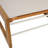 MIA CHAISE LOUNGE
