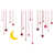 Rouge / jaune