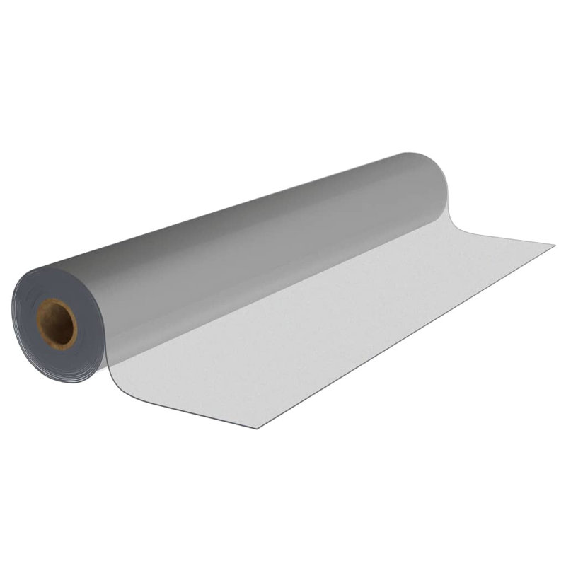 Verrett Roll PVC Table Protector, Matt