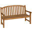 Victoria Outdoor Bench