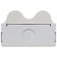 Bande lumineuse de 4 pi-72817602