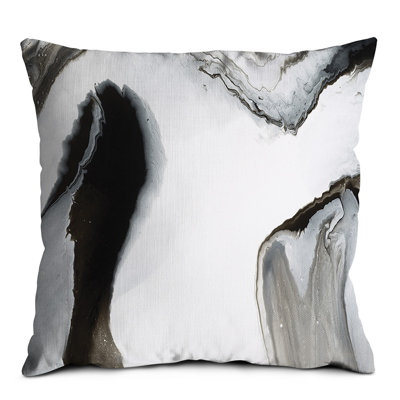 Sela Square Pillow Cover