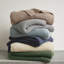 Couverture douce et confortable