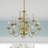 Wigmore 12 - Light Dimmable Empire, Tiered, Classic / Traditional Chandelier-1466908066