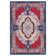 Blokzijl Hand Tufted Wool Southwestern Rug