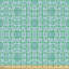 Evenson Outline Eastern Star Fabric