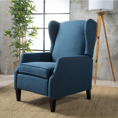 Aliosha Upholstered Recliner