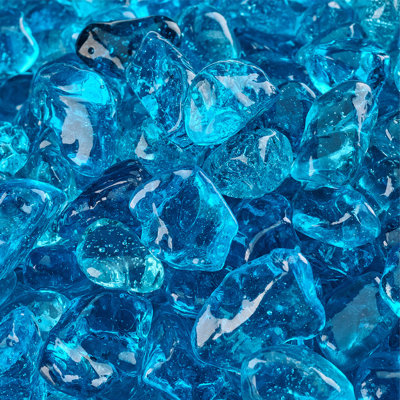 10 Lb. Fire Glass