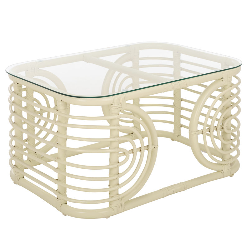 Table basse Lidiya