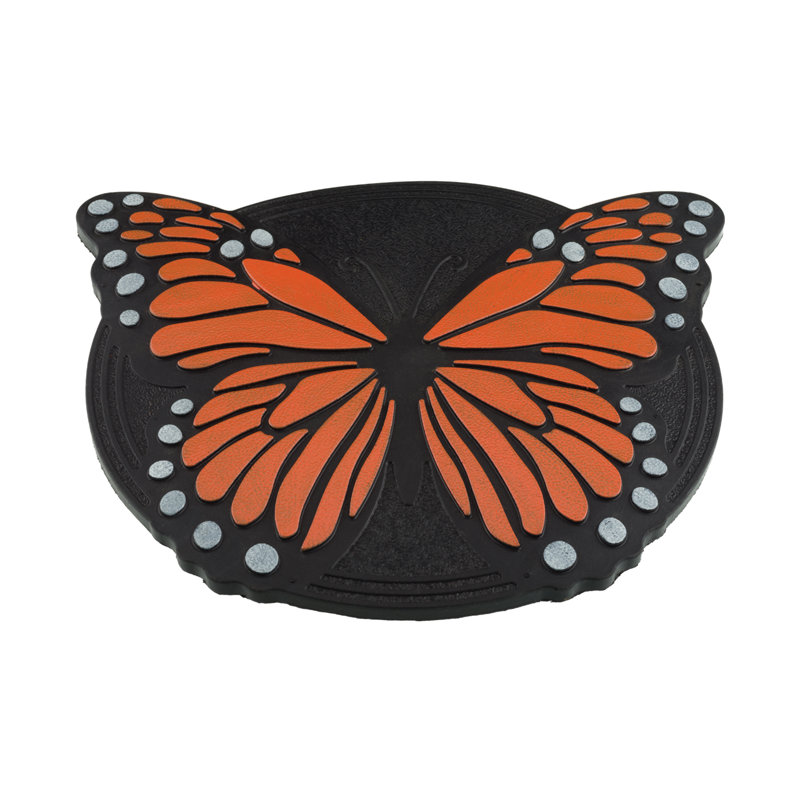 Stepping Stone - Monarch