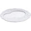 Dressed Breakfast Plate