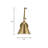 Barthel Steel Armed Sconce-71641197-71641193